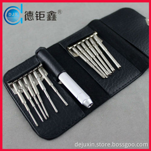 5 Stars Standard Precision Pentalobe Screwdriver For iPhone